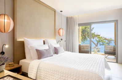 Marbella Corfu Hotel (ex. Marbella Beach)