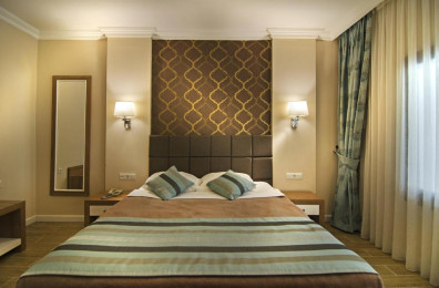 Club Kustur Holiday Village