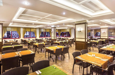 Saritas Hotel