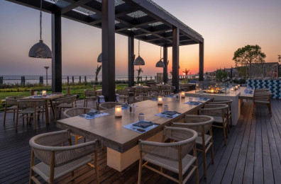 Amara Hotel