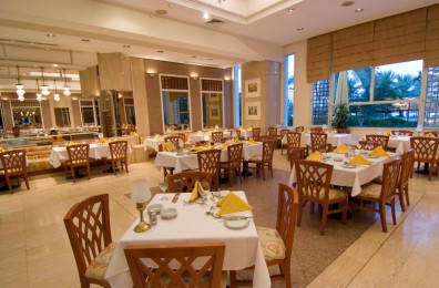 Maritim Jolie Ville Resort ' Casino