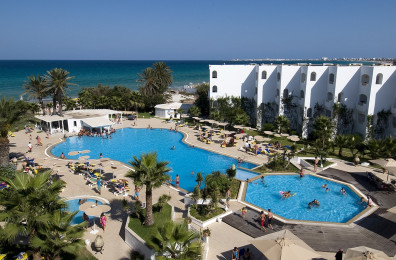 Thalassa Mahdia Aqua Park