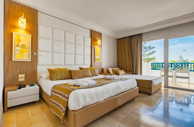 Sentido Bellevue Park