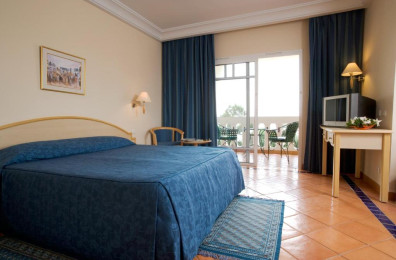 Medina Belisaire ' Thalasso