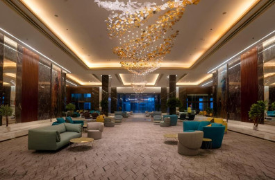 Rixos Premium Alamein