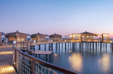 Blue Marlin Deluxe Spa Resort