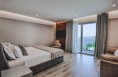 Oasis Hotel