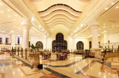 Pyramisa Sahl Hasheesh