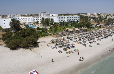 Thalassa Mahdia Aqua Park