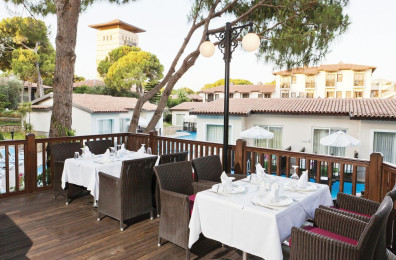 Paloma Grida Resort ' Spa