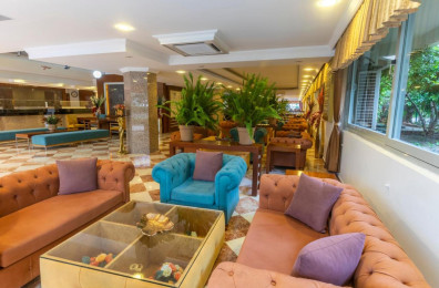 Fame Beach Hotel