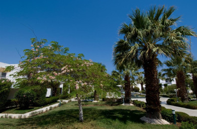 Maritim Jolie Ville Resort ' Casino