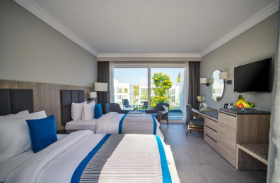 Maritim Jolie Ville Resort ' Casino