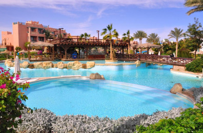 Rehana Sharm Resort Aqua Park ' Spa