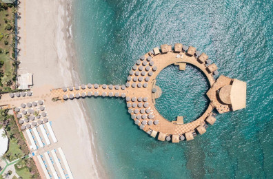 Blue Marlin Deluxe Spa Resort