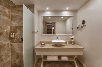 Delphin Botanik Hotel