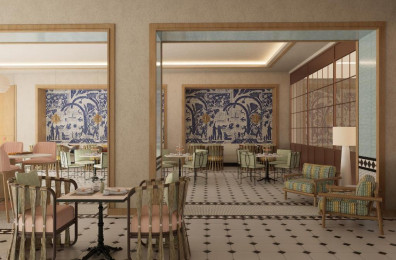 Trendy Perge Resort ' Suites