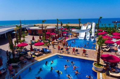Noxinn Deluxe Hotel