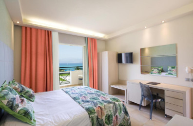 Mareblue Beach Resort