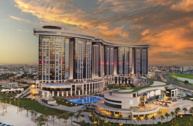 Rixos Premium Alamein