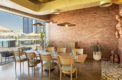 Rixos Premium Alamein