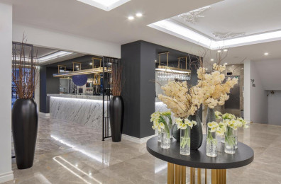 Blue Marlin Deluxe Spa Resort