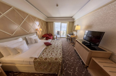 Splendid Conference ' Spa Resort