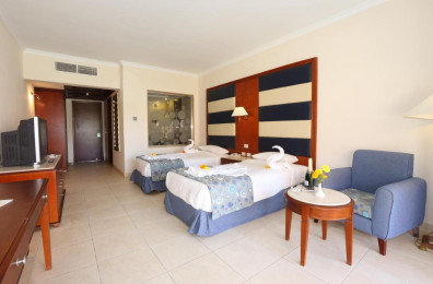 Rehana Sharm Resort Aqua Park ' Spa