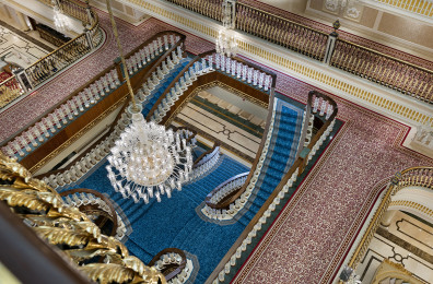 Titanic Mardan Palace