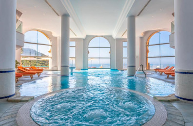 Royal Tulip Korbous Bay Thalasso ' Springs