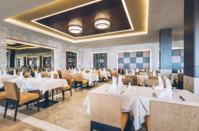 Iberostar Kuriat Palace