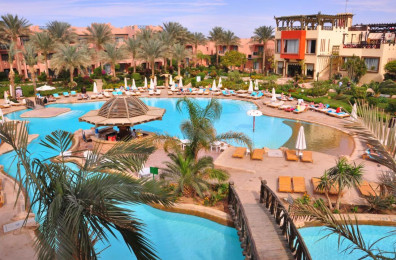 Rehana Sharm Resort Aqua Park ' Spa