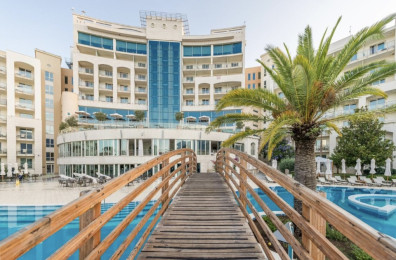 Splendid Conference ' Spa Resort