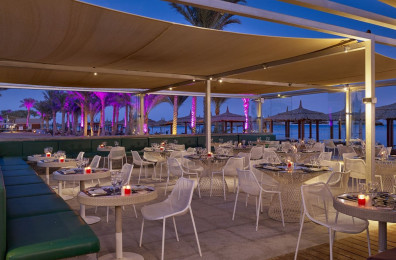 Coral Sea Imperial Sensatori Resort