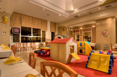 Maritim Jolie Ville Resort ' Casino