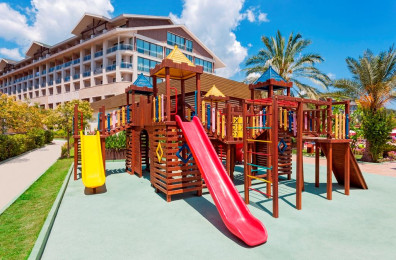 Amara Luxury Resort ' Villas (ex. Armas Luxury)