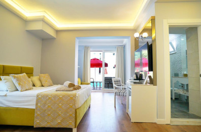 Selectum Family Comfort Side