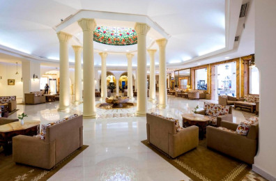 Medina Belisaire ' Thalasso