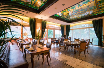 Maxx Royal Belek Golf ' Spa