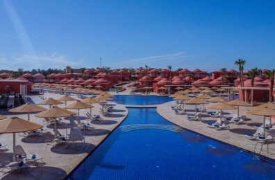 Pickalbatros Laguna Club Resort 5* (adults Only +16)