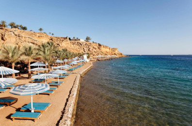 Albatros Sharm Resort (ex. Beach Albatros SSH)