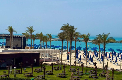 Rixos Premium Alamein