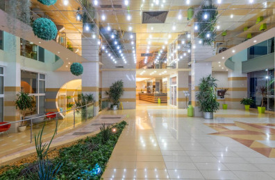 Trakia Plaza Hotel ' Apartments