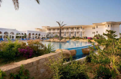 Medina Belisaire ' Thalasso