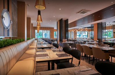 Richmond Ephesus Resort Hotel