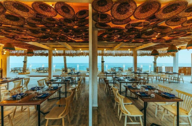 Sunrise Diamond Beach Resort Grand Select