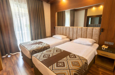 Fame Beach Hotel