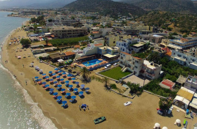Stalis Beach