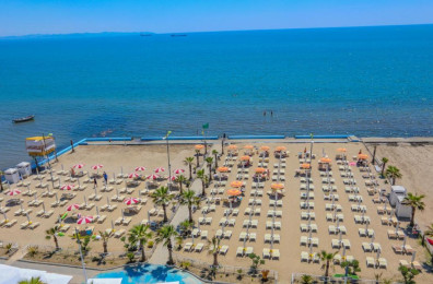Vivas Hotel
