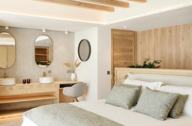 Iberostar Selection Es Trenc